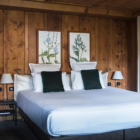Le Hameau Albert 1Er Chamonix Luaran gambar