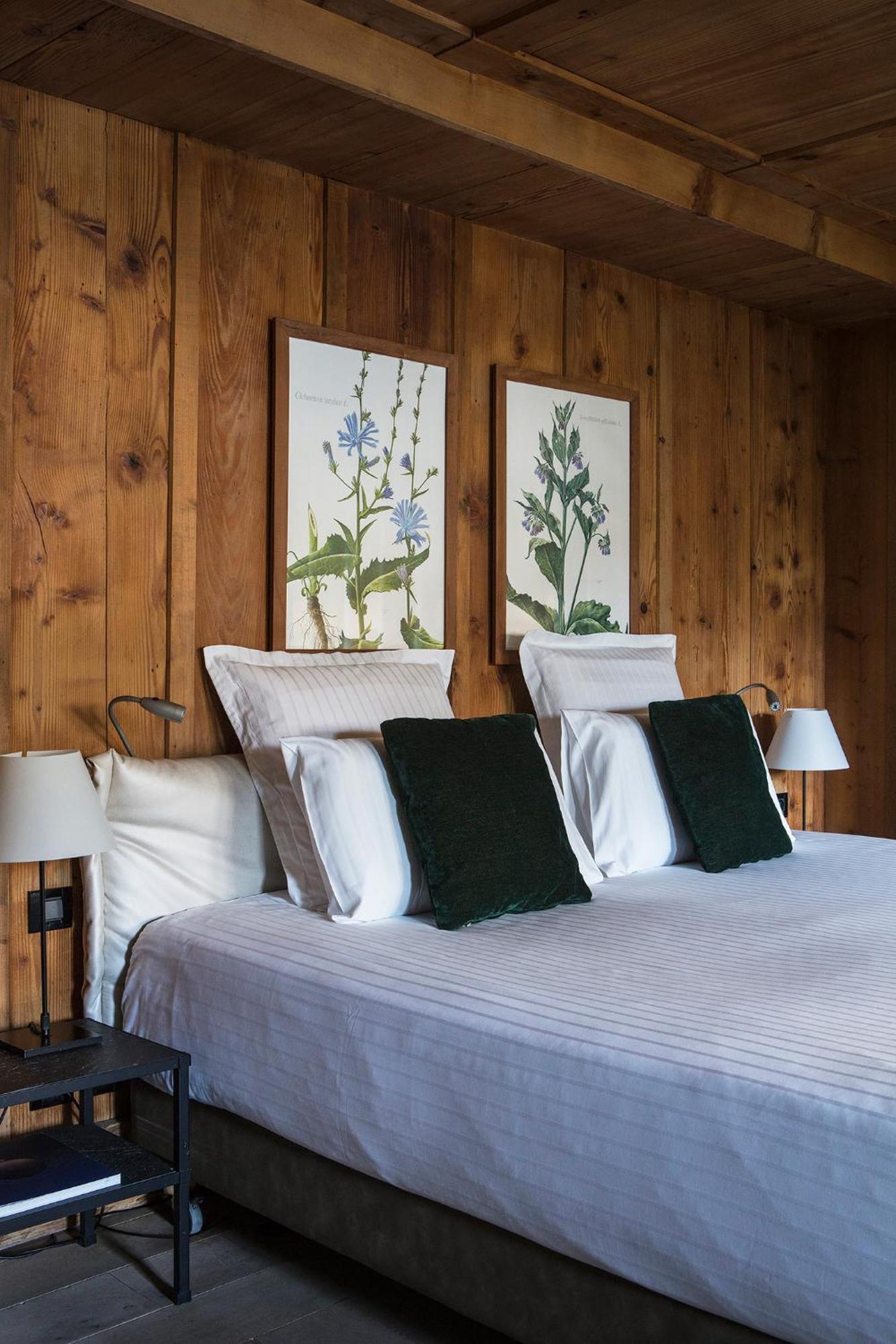 Le Hameau Albert 1Er Chamonix Luaran gambar