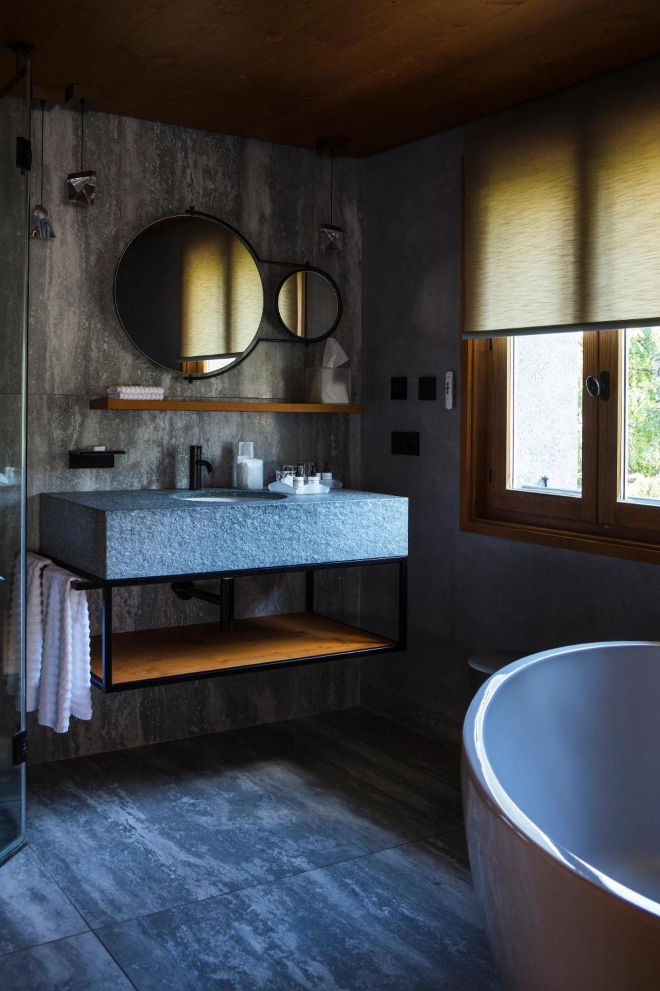 Le Hameau Albert 1Er Chamonix Luaran gambar